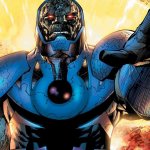 Darkseid