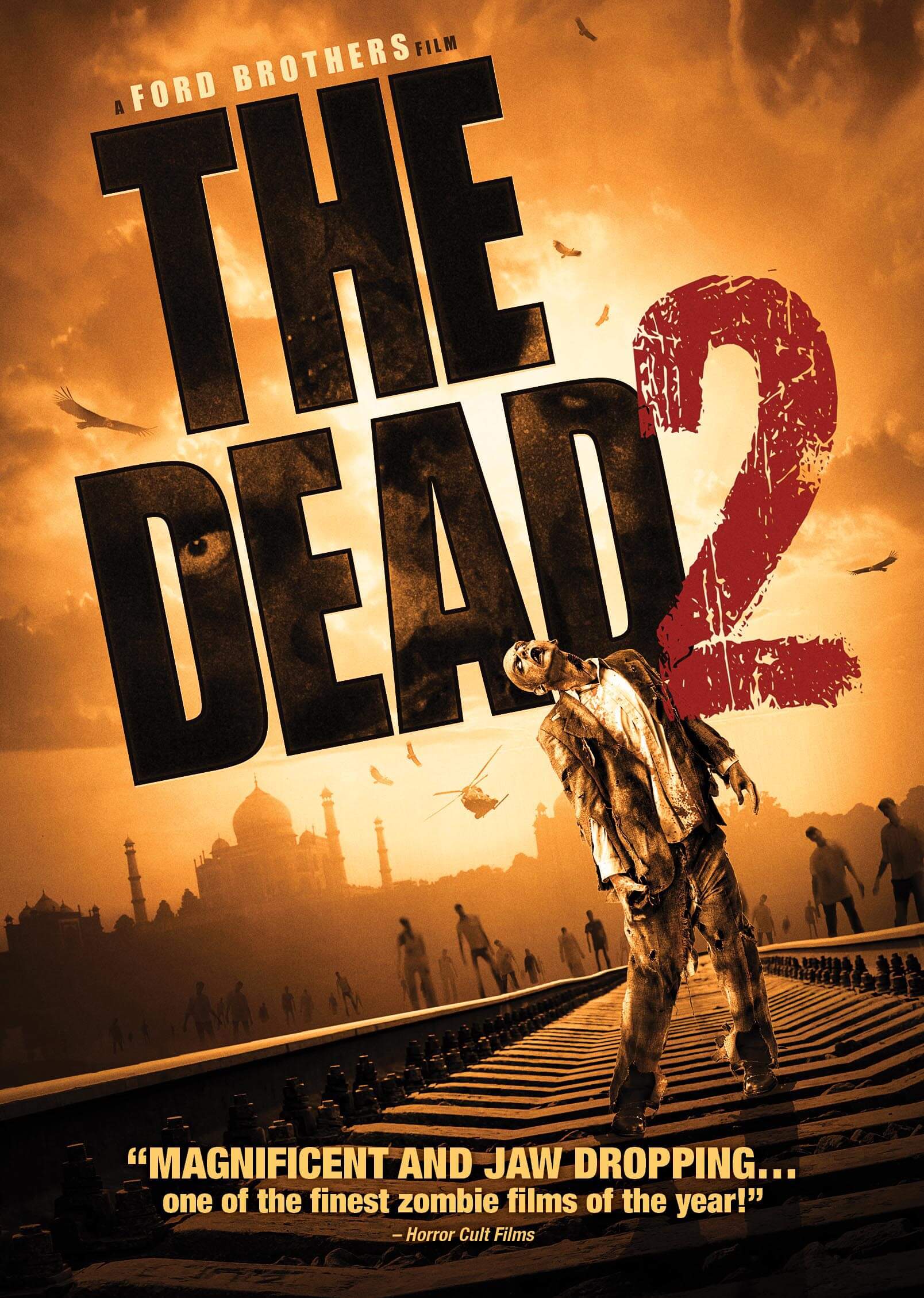dead india