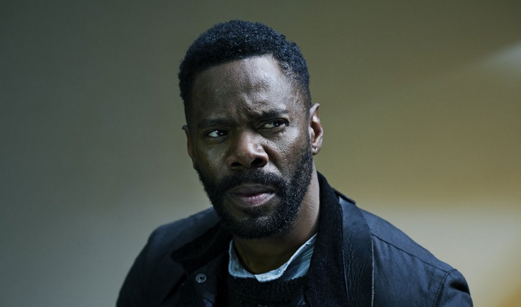 Colman Domingo