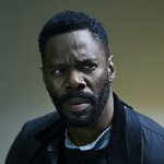 Colman Domingo