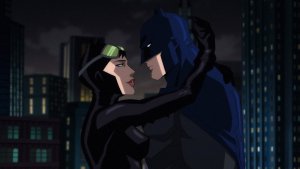 batman hush