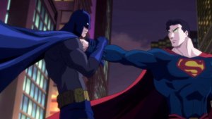 batman hush