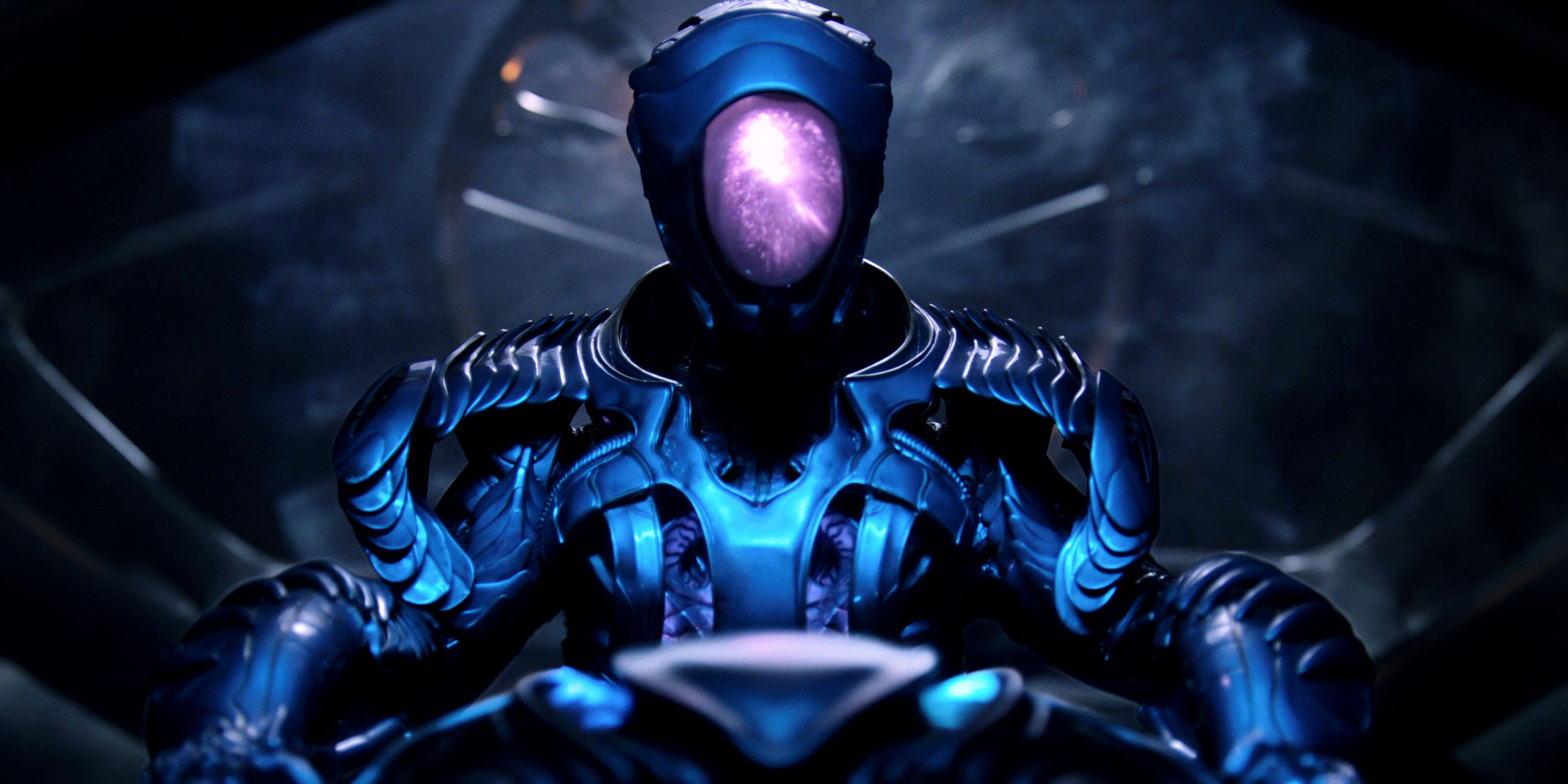 LOST IN SPACE - THE COMPLETE FIRST SEASON - STARBURST Magazine