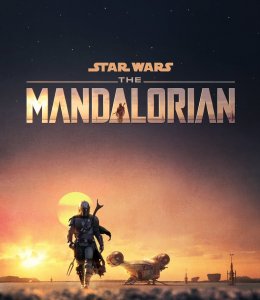 Mandalorian