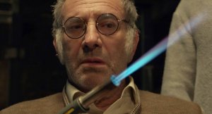 Big Bad Wolves