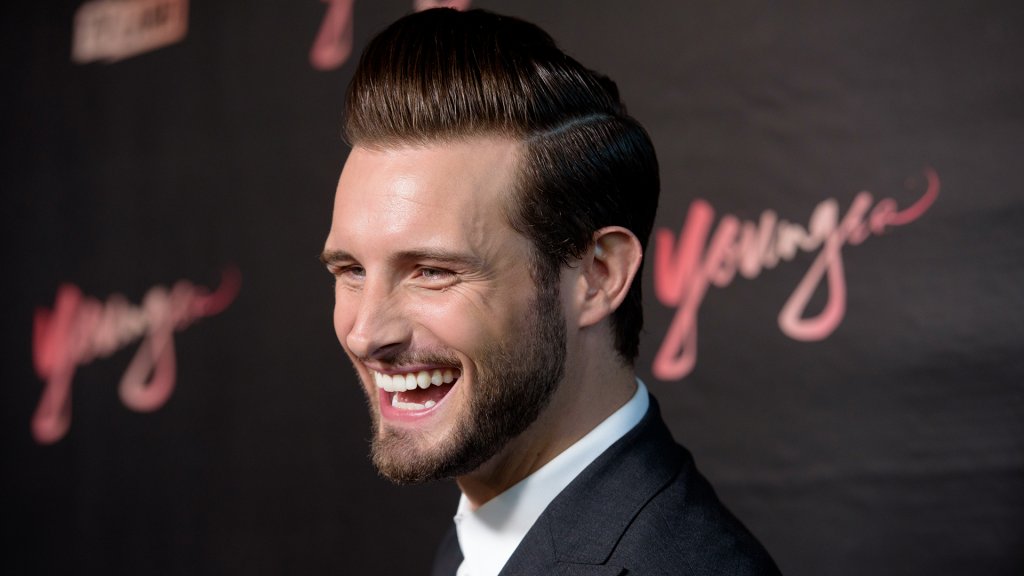 Nico Tortorella
