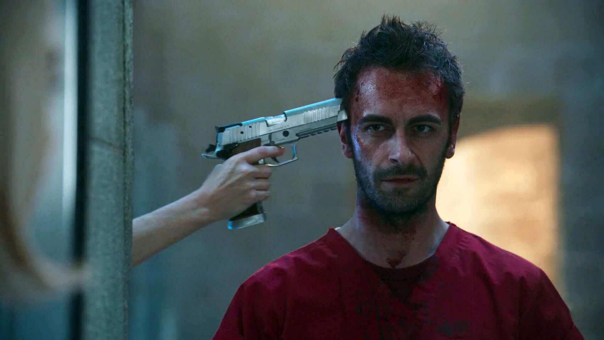 preacher