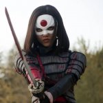 Rila Fukushima Katana