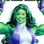 She-Hulk