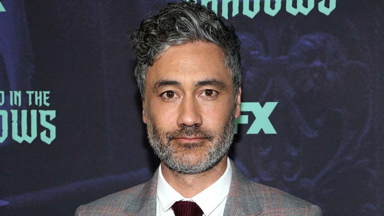 Taika Waititi