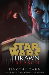thrawn treason