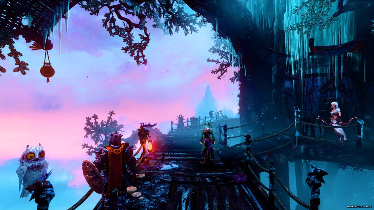 trine 3