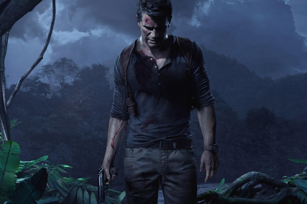 Uncharted