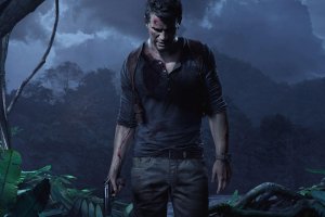 Uncharted