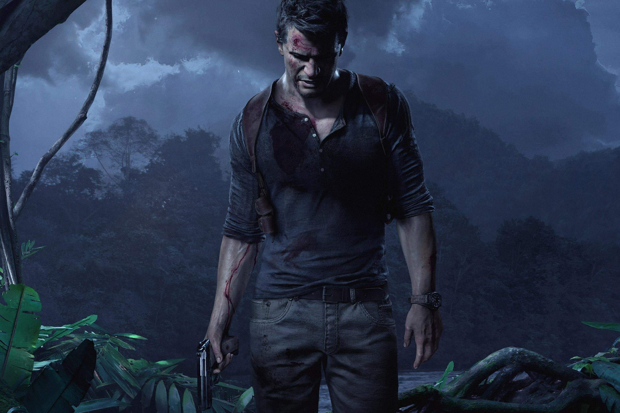 Uncharted