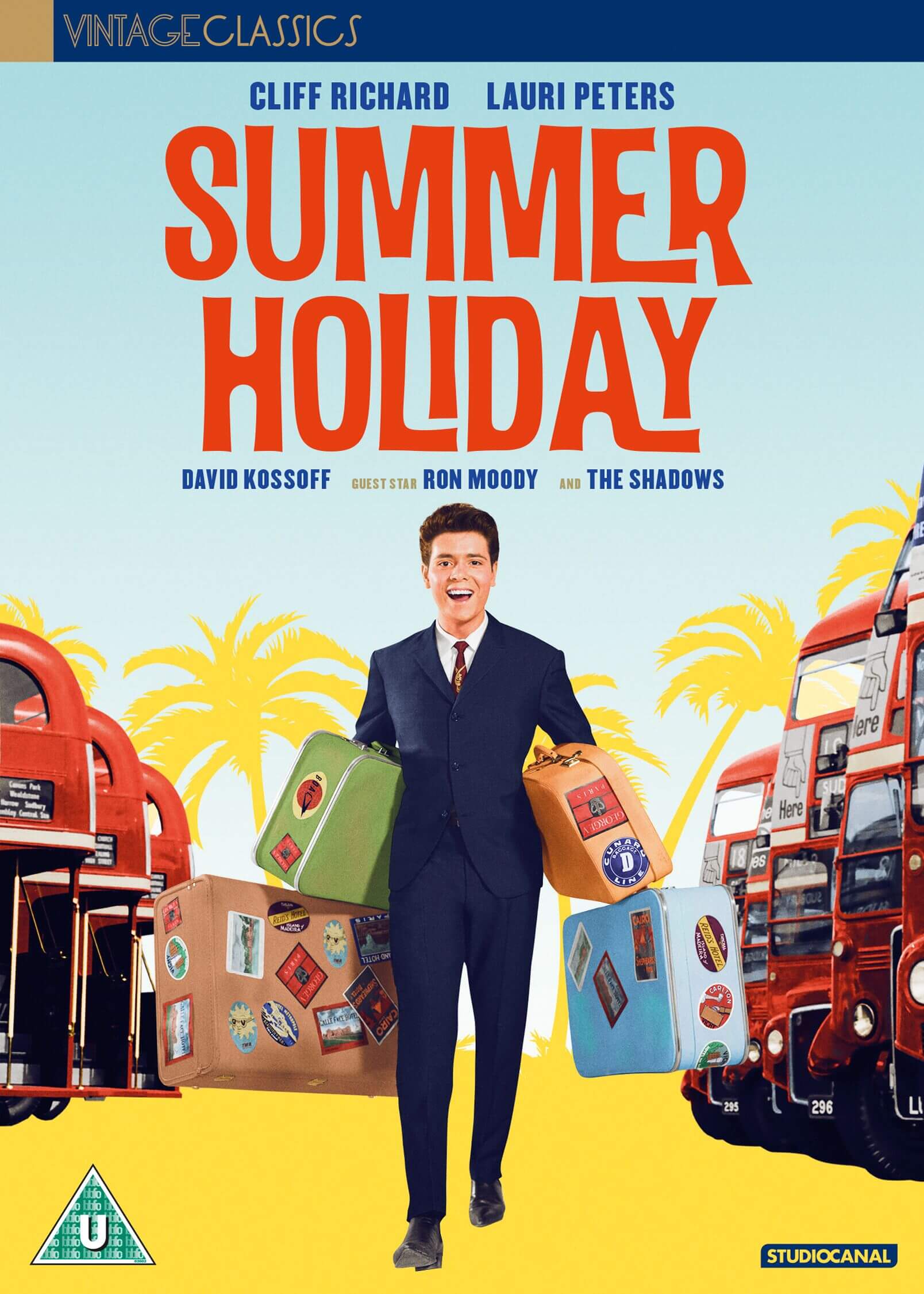Top Tips For A Perfect Summer Holiday - jx83s07