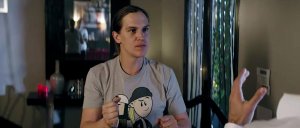 Madness in the Method Jason Mewes