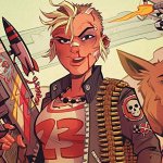 Tank Girl