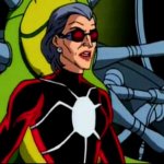 Madame Web