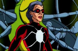 Madame Web