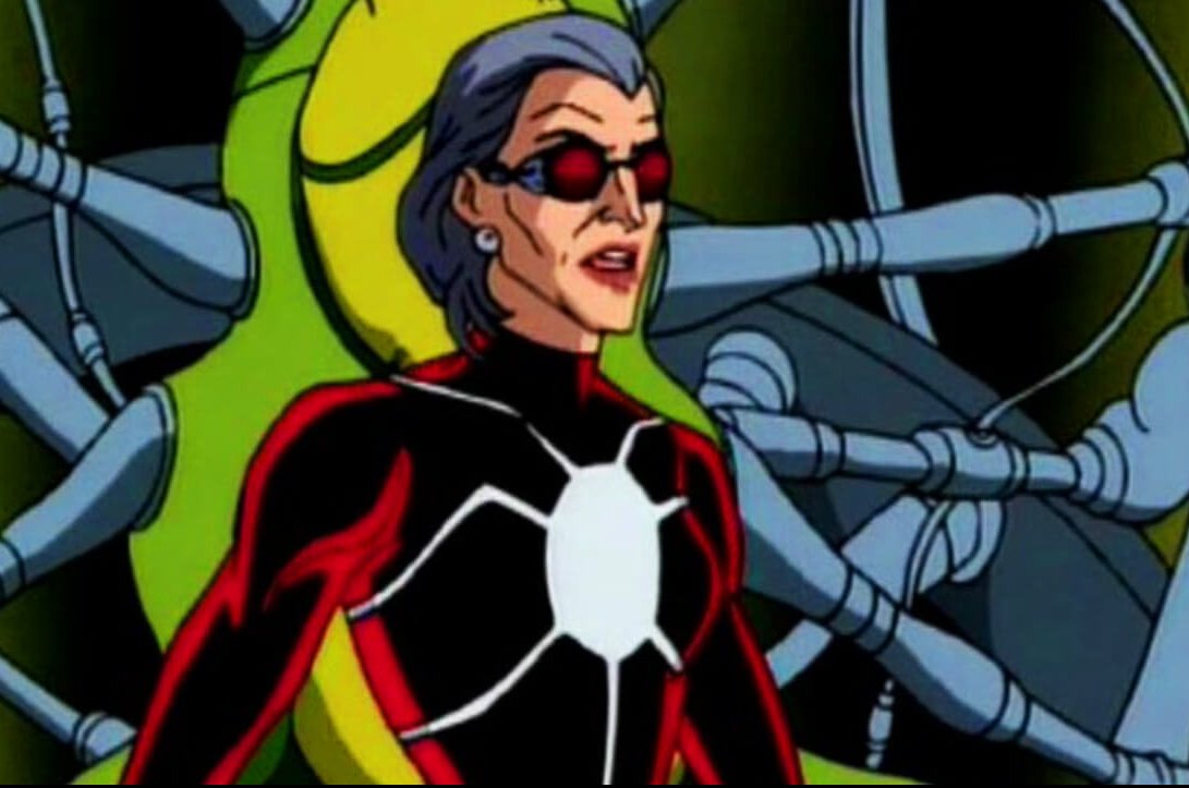 Madame Web