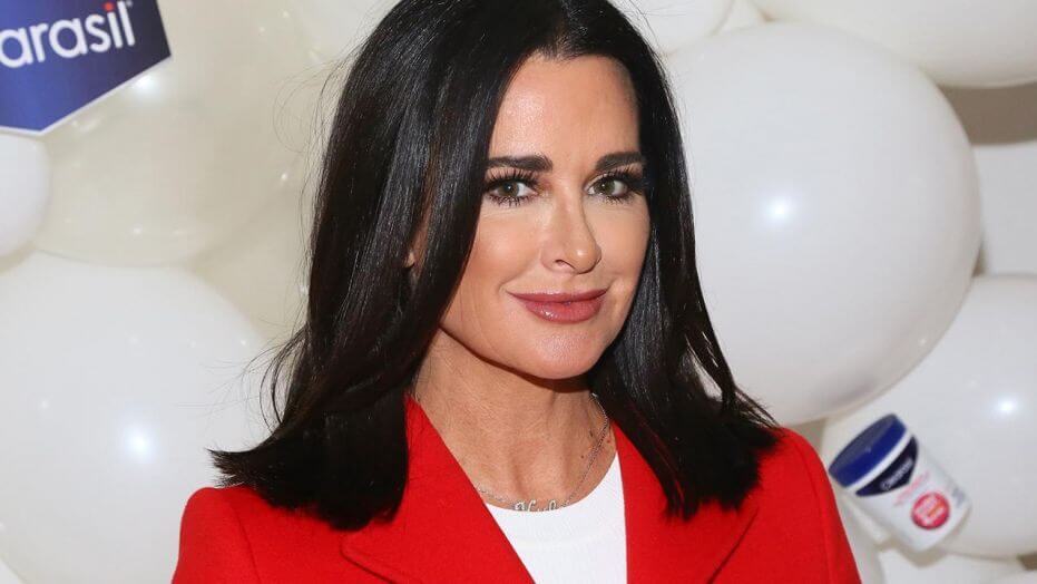 Kyle Richards