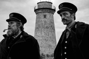 The Lighthouse