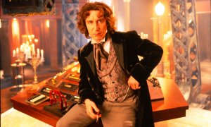 mcgann years