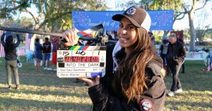 Gigi Saul Guerrero