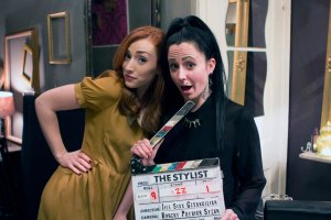 The Stylist
