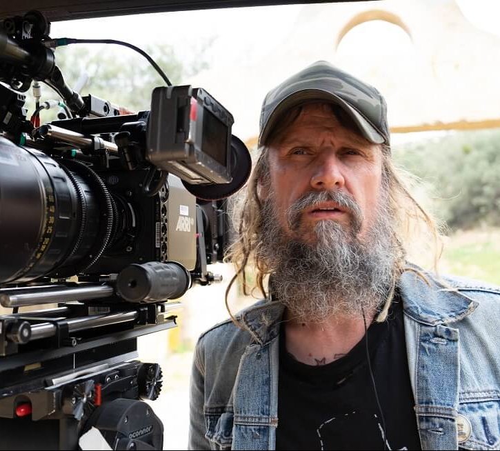 Rob Zombie - 3 from Hell