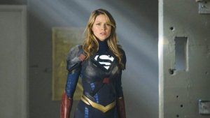 SUPERGIRL - SEASON 4