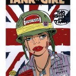 Tank Girl