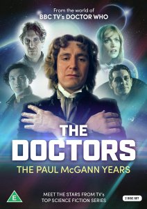 DOCTORS PAUL MCGANN