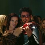 Iron Man 2