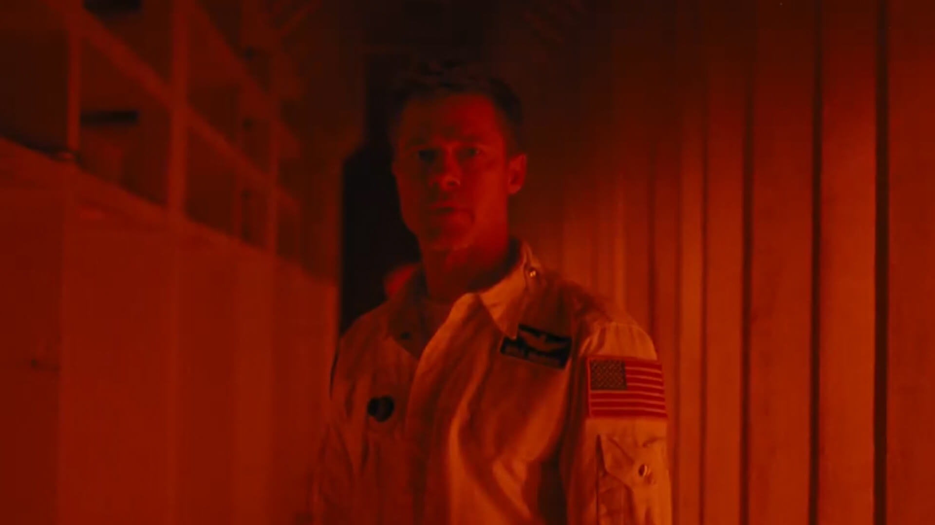 AD ASTRA - STARBURST Magazine