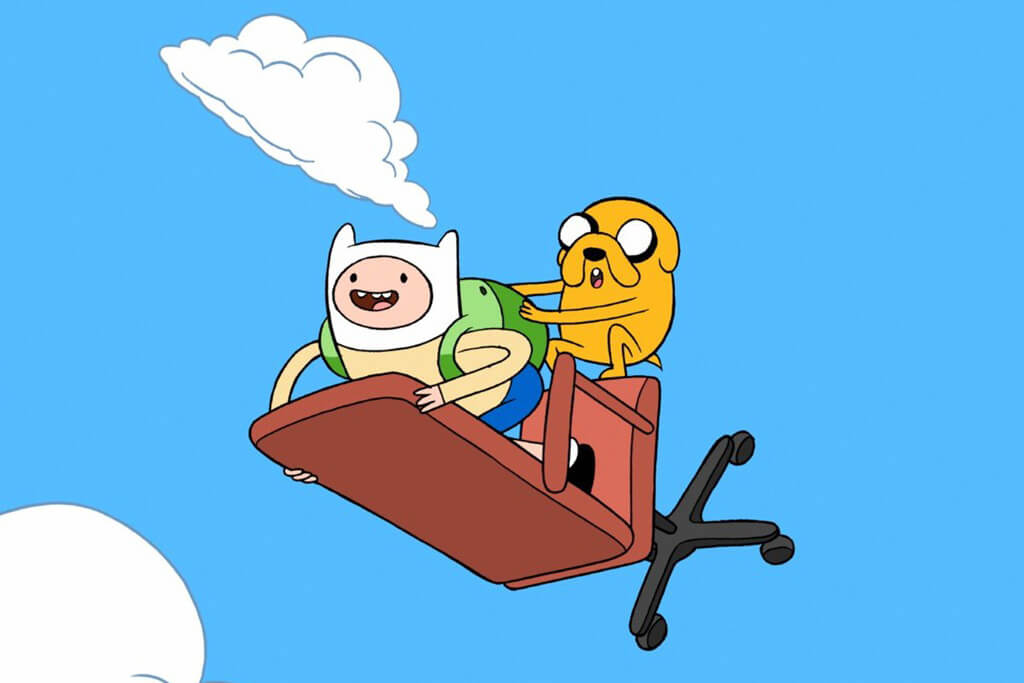 Adventure