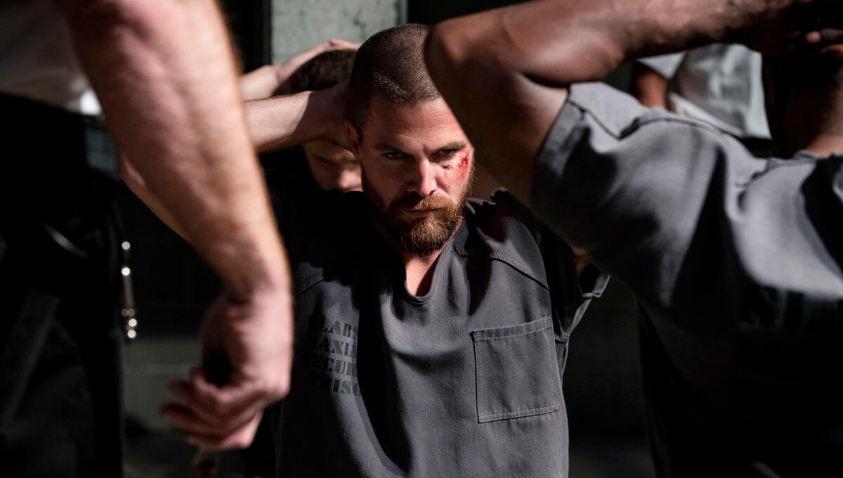 Arrow - Season 7