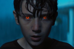 BRIGHTBURN