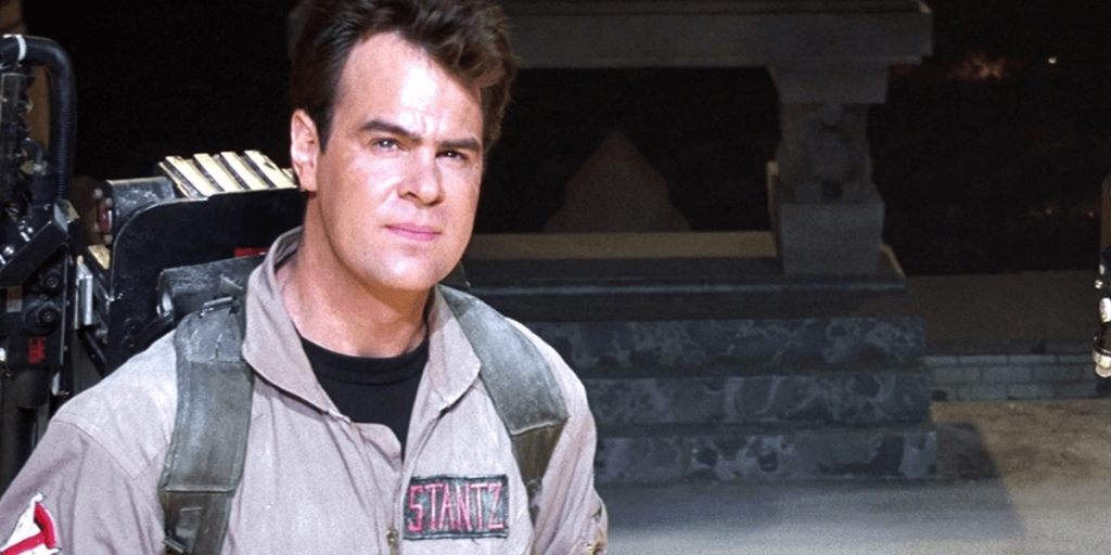 Ghostbusters