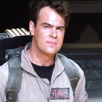 Ghostbusters