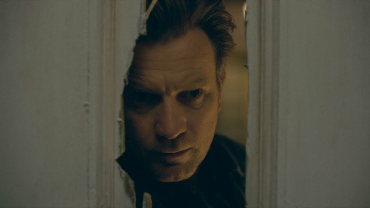 doctor sleep
