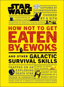 eaten ewoks