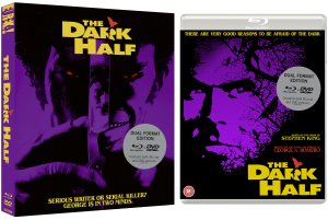 dark half
