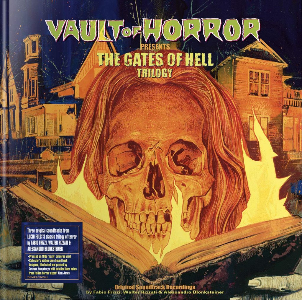 gates hell
