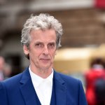 Peter Capaldi