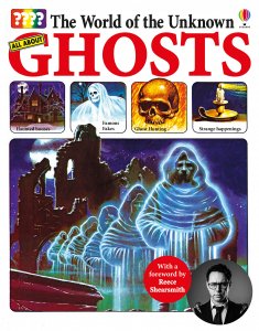 unknown ghosts