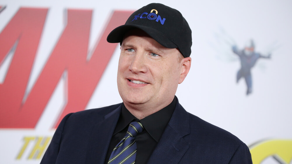 Kevin Feige