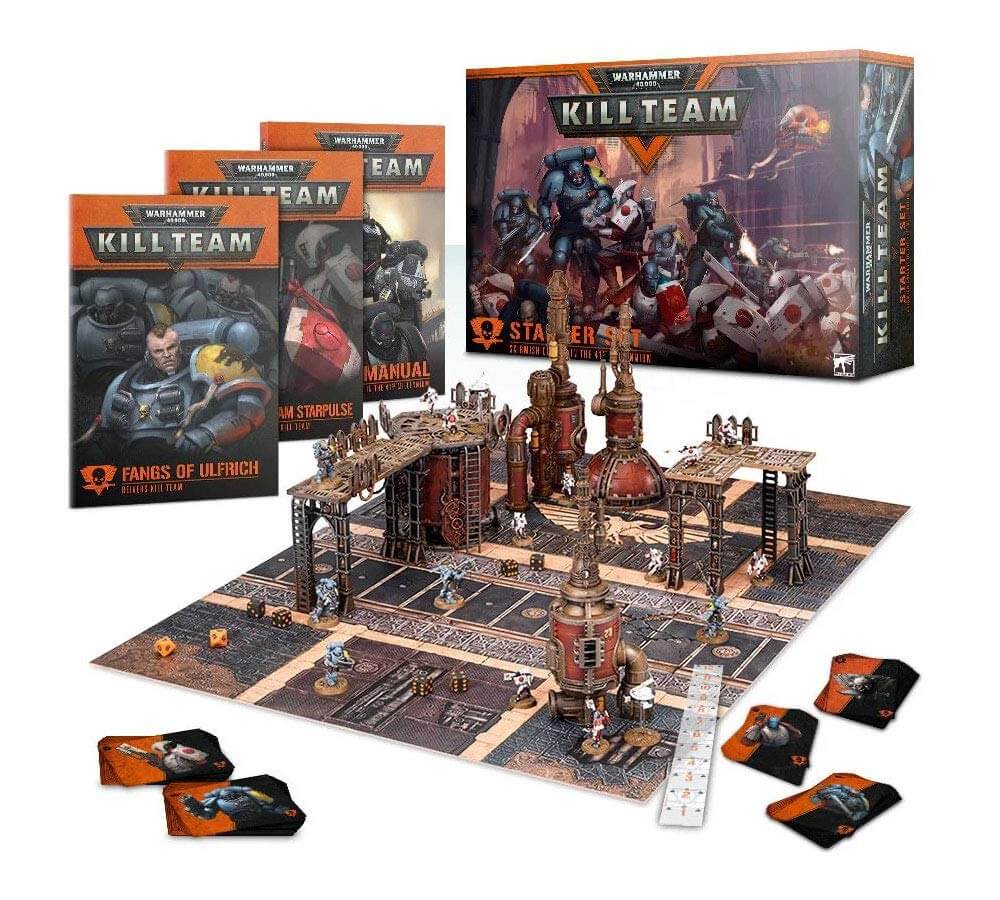 kill team