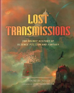 lost transmissions